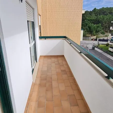 Lägenhet Lovely Modern Duplex 3 Bedroom Flat In Quiet Area Tavarede